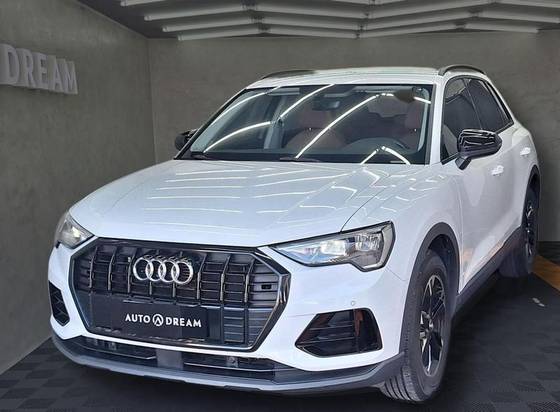 AUDI Q3 1.4 35 TFSI GASOLINA PRESTIGE S TRONIC